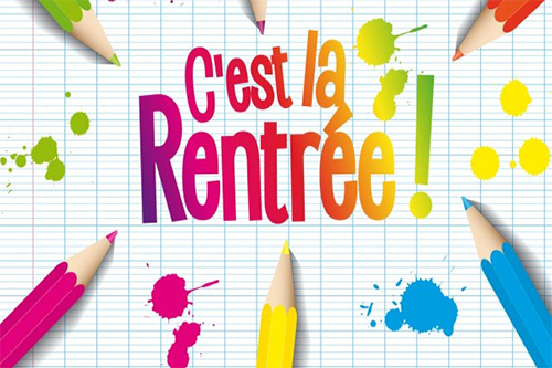 rentree